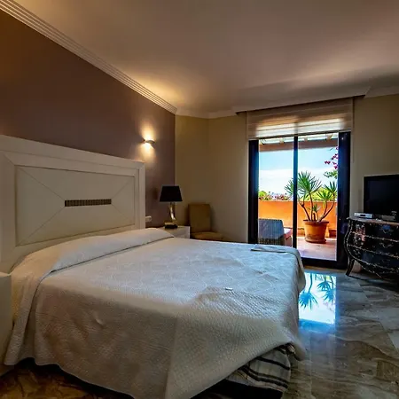 Apartment Calle Sefardi Angel *