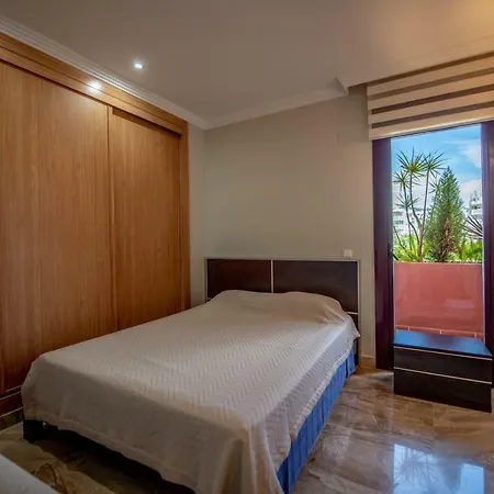 Apartment Calle Sefardi Angel