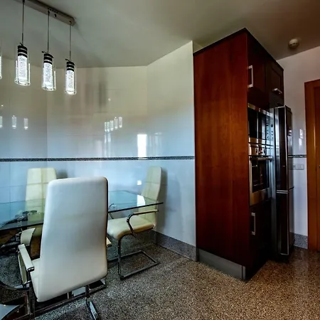 Calle Sefardi Angel Apartment *