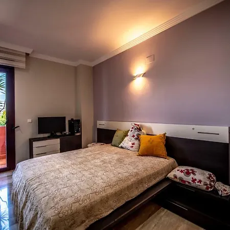 Apartment Calle Sefardi Angel