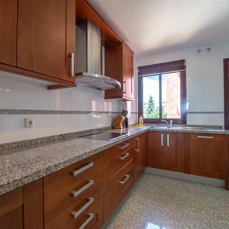 Apartment Calle Sefardi Angel