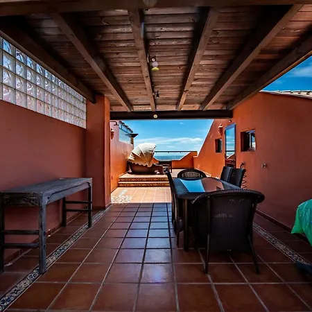 Calle Sefardi Angel Apartment