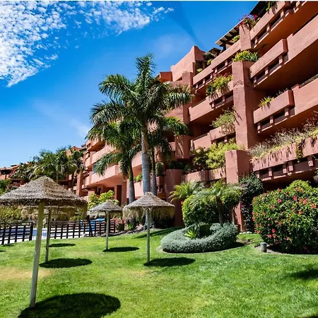 Calle Sefardi Angel * Estepona