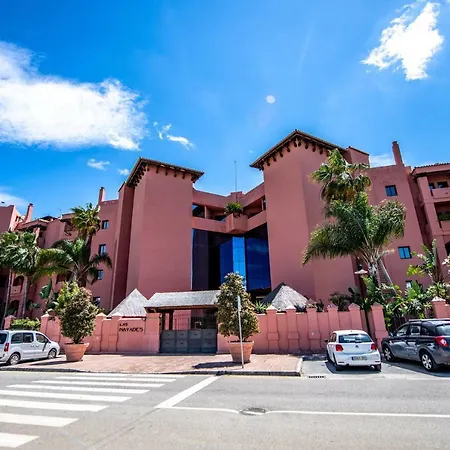 Calle Sefardi Angel Apartment
