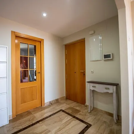 Apartment Calle Sefardi Angel Estepona