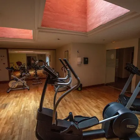 Calle Sefardi Angel Apartment Estepona